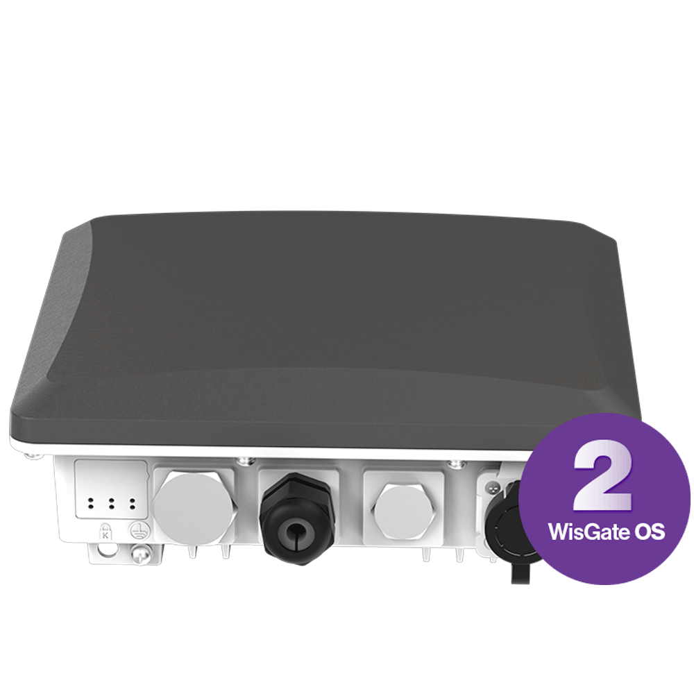 Passerelle WisGate Edge Pro V2