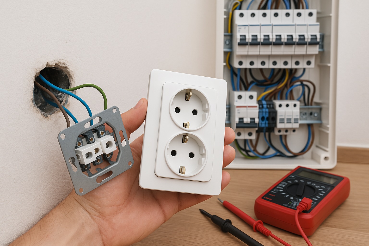 Aides rénovation électrique